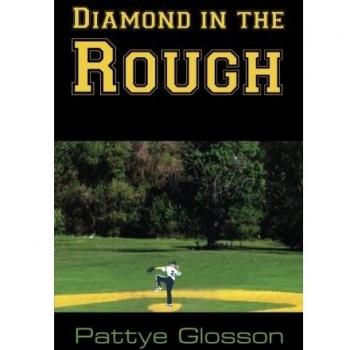 Diamond in the Rough by Pattye Glosson - Premium Natural Stone Jewelry
