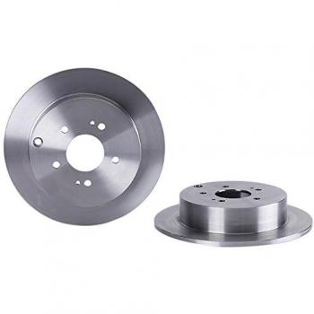 Disco de freno BREMBO 08.A755.20