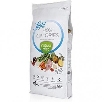Natura Diet LIGHT -10% calories 12 kg