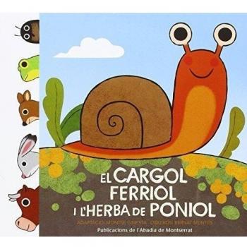 El Cargol Ferriol I L'Herba De Poniol