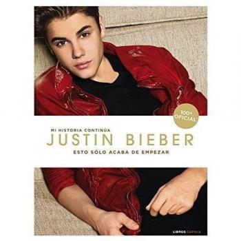 JUSTIN BIEBER