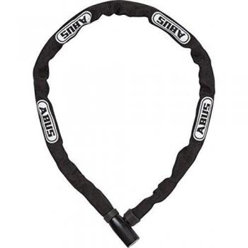 ABUS 4804K/75 Steel-o-Chain - Black