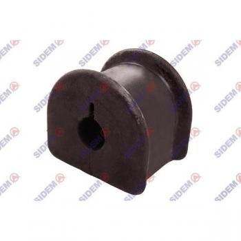 SIDEM estabilizador de barra estabilizadora 837902 con características de alta resistencia, diseño específico para vehículos, fácil instalación y durabilidad prolongada