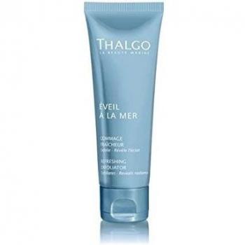 Thalgo Eveil A La Mer Refreshing Exfoliator - For Normal to Combination Skin