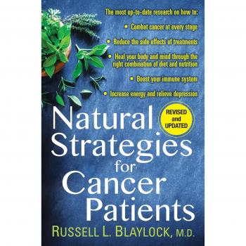 Natural Strategies For Cancer Patients