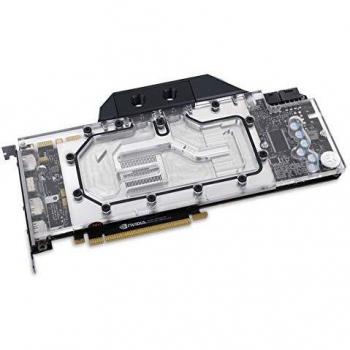 EK Water Blocks EK-FC1080 GTX Ti Tarjeta de video - Refrigeración