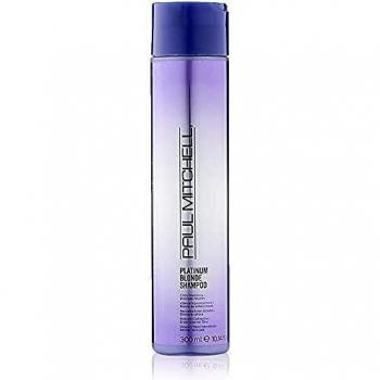 Paul Mitchell Platinum Blonde Shampoo 300ml
