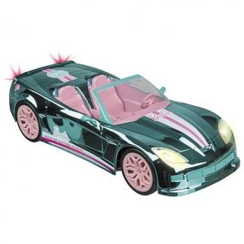 Barbie Coche de Sueños Radio Control 65º Aniversario Mondo Motors