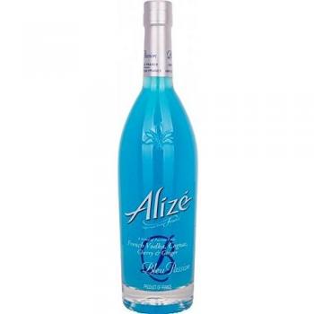 Alizé Blue 0,70 L.