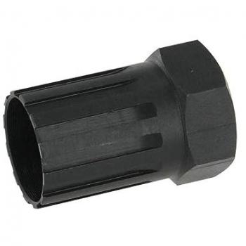 Extractor de cassette VAR Piñón Falcon Negro PR-90345 Shimano Accesorios de Ciclismo Unisex Multicolor Talla Única
