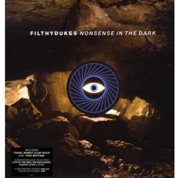 Nonsense in the Dark [Vinilo]