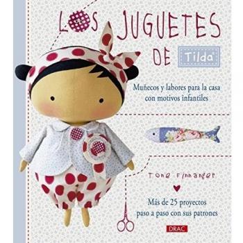 Los Juguetes De Tilda