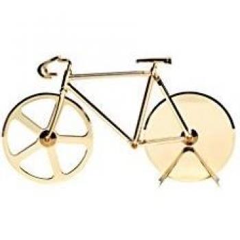 Doiy dyfixiego regalo pizza cutter