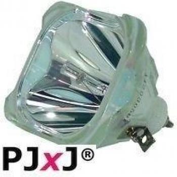 PJxJ Bombilla de recambio ELPLP41 / V13H010L41 para EB S62 / EB TW420 / EB W6 / EB X6 / EB X62 / EH TW420 / EMP 260 / EMP 77 / EMP 77C / EMP S5 / EMP S52 / EMP S6 / EMP X5 / EMP X52 / EX30 / EX50 / EX70 / POWERLITE 77C / POWERLITE HOME CINEMA 700 / POWERL