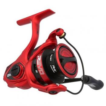Abu Garcia Revo Rocket SP30 High-Speed Spinning Reel