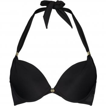 Hunkemöller - Top de bikini - para mujer negro 70C