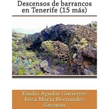 Descensos de barrancos en Tenerife