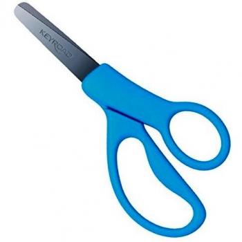 Keyroad KR971410 - Tijera escolar, 5