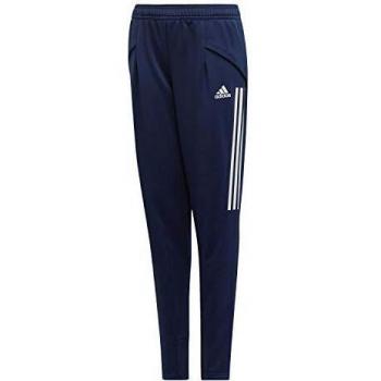 adidas Condivo 20 Track Pants Pantalón, Niños, Azul