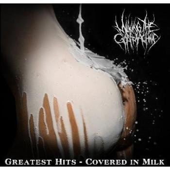 Greatest Hits Covered in Milk