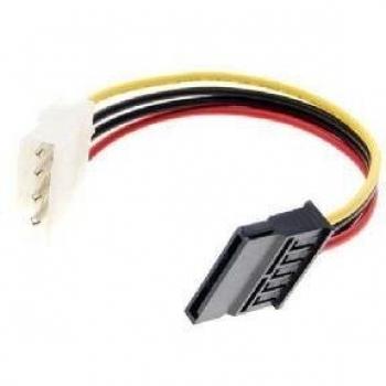 376034 Cable SERIAL ATA Alimentación