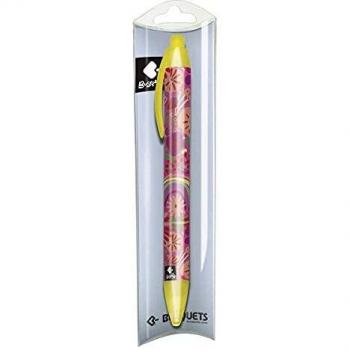 Busquets Blister boligrafo Pink Jungle