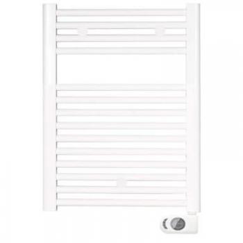Toallero Eléctrico Programable Bajo Consumo Climápolis Venus 400w Blanco