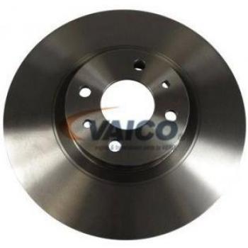 Disco de freno VAICO V24-80005 para FIAT, PEUGEOT y ALFA ROMEO, calidad original, incluye juego de 2 discos ventilados