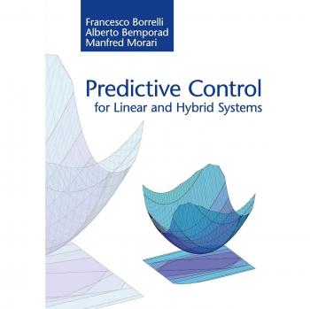 Control Predictivo para Sistemas Lineales e Híbridos - Borrelli, Francesco