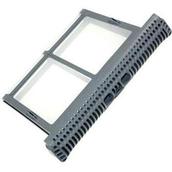 Filtro para secadora Samsung DC61-02473B con protección contra pelusas