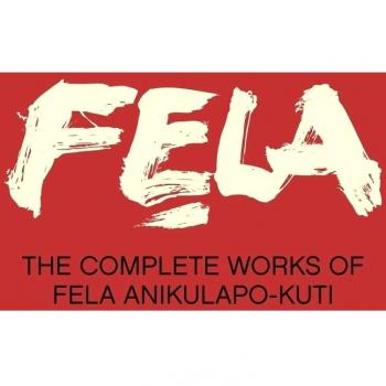 Fela Anikulapo Kuti: The Ultimate 30-CD and DVD Collection
