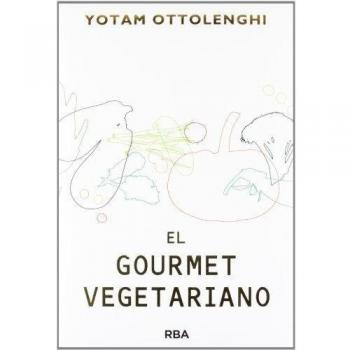El gourmet vegetariano