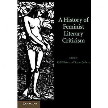 A History of Feminist Literary Criticism