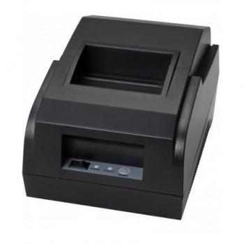 Premier ITP-58 II Impresora TPV Térmica Directa, 58mm, Velocidad de Impresión 90mm/seg, USB