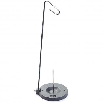 Prym Guía del Hilo del Soporte, Metal, Multicolor, Talla única