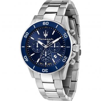 Maserati - Reloj de hombre Stile R8873600002