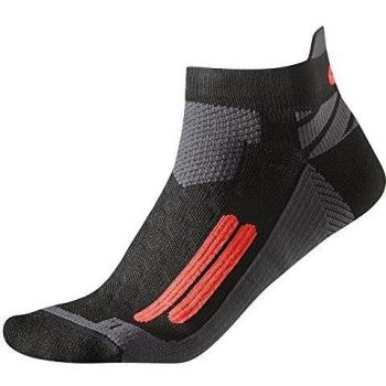Asics Nimbus ST Calcetines, Hombre, Negro