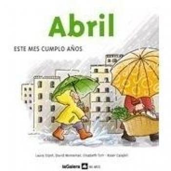 Abril: 4