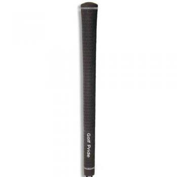 Golf Pride VTL Agarre para Palos de Golf, Mujer, Negro, Talla 56
