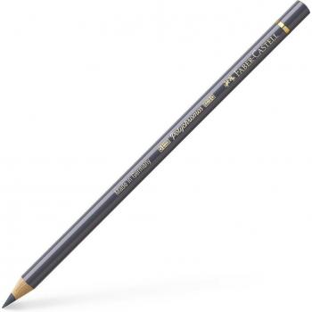 Lápiz de color Polychromos Faber-Castell gris frío V extraordinaria calidad