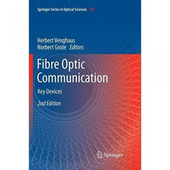 Fibre Optic Communication: Key Devices: 161