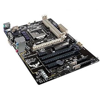 ASUS Trooper B85 - Placa base