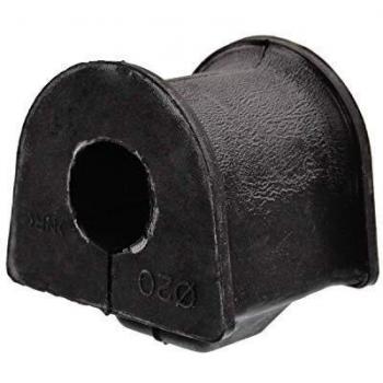 Silentblock de barra estabilizadora FEBI BILSTEIN 41437 para eje delantero izquierdo/derecho