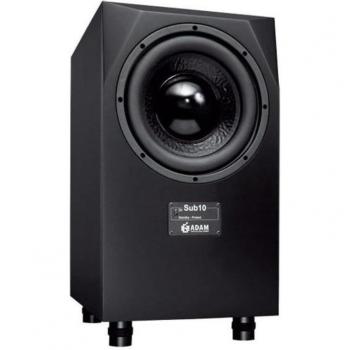Adam Audio Sub10 Mk2 Powered Subwoofer