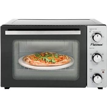Grill Horno AOV31PS Negro 1500 W 31 L Multifunción