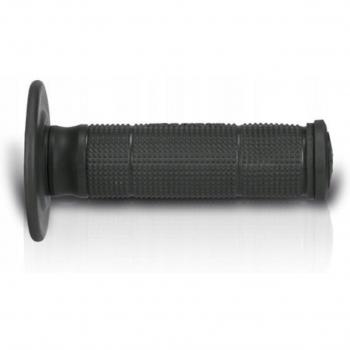 Puños Ariete Enduro Cross Unity Slimline 02619/N Compuesto Duro