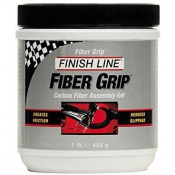 Finish Line Fiber Grip - Bote de Grasa