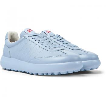 Zapatillas Camper Pelotas XLite para Mujer - Azul, Talla 35, Piel Lisa