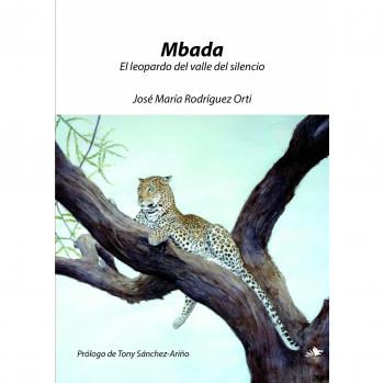 Mbada: El leopardo del Valle del Silencio