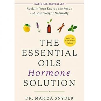 The Essential Oils Hormone Solution